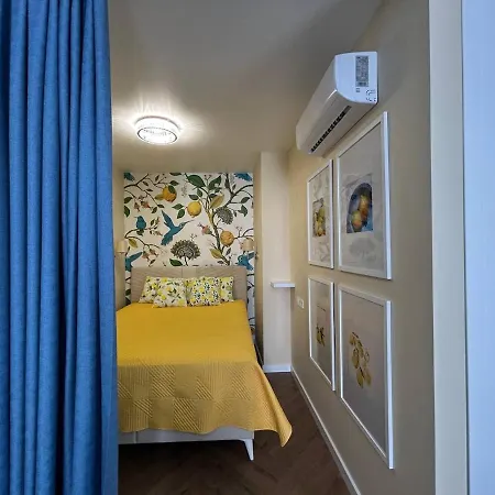 Bayview Family 2 Burgas City