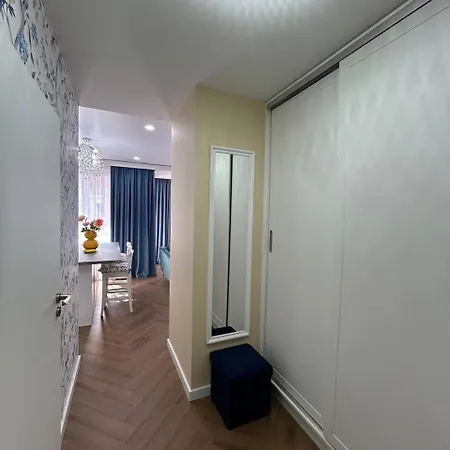Apartment Bayview Family 2 Burgas