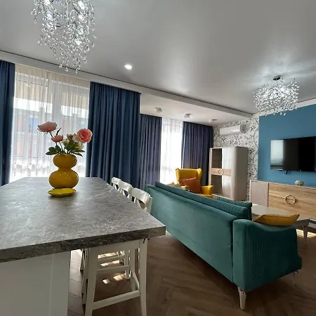 Bayview Family 2 Burgas