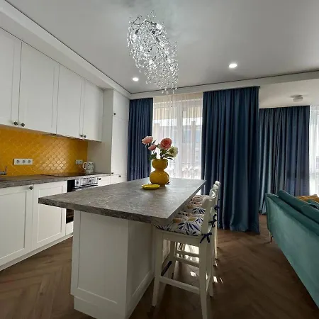 Bayview Family 2 Burgas City